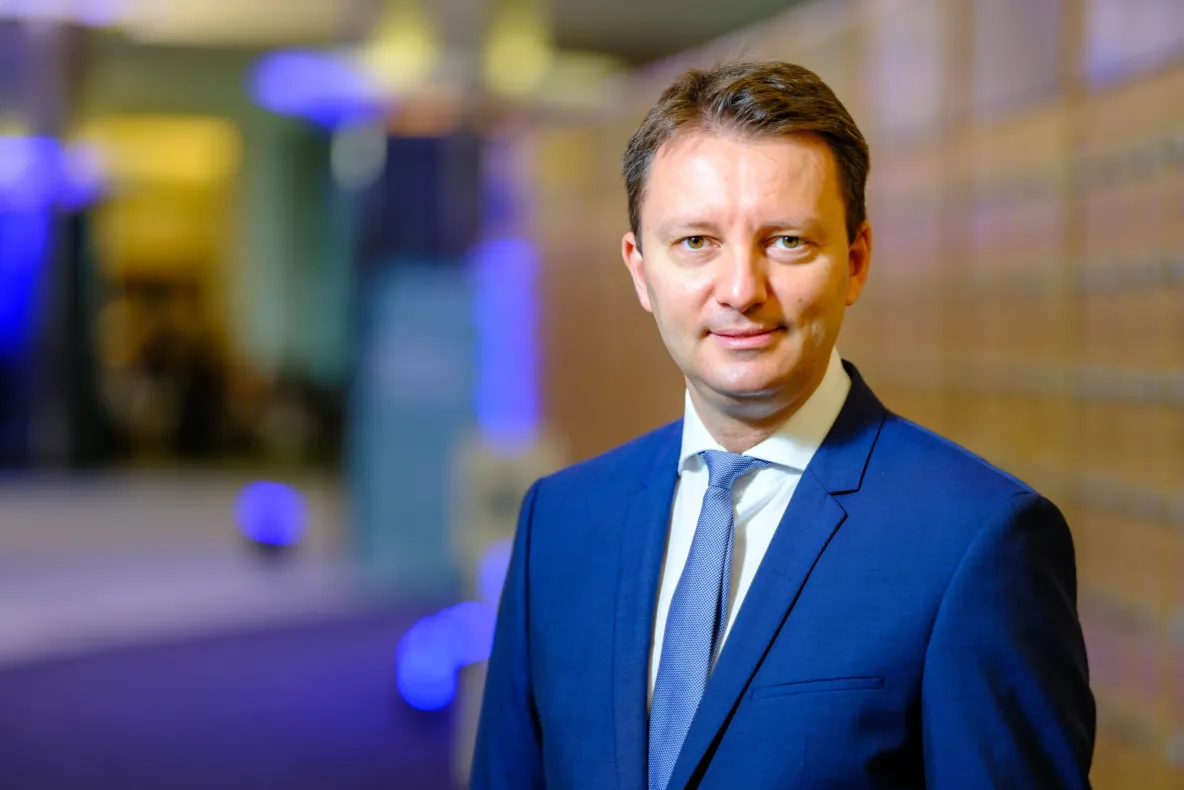 Siegfried Mureșan, prima declarație: Accept propunerea făcută de Președintele României