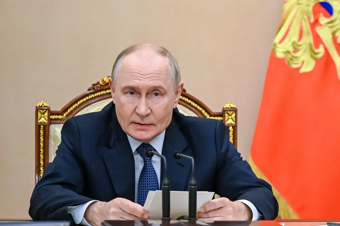 Putin mărește din nou efectivele armatei ruse. Încă 15.500 de militari, printr-un nou decret