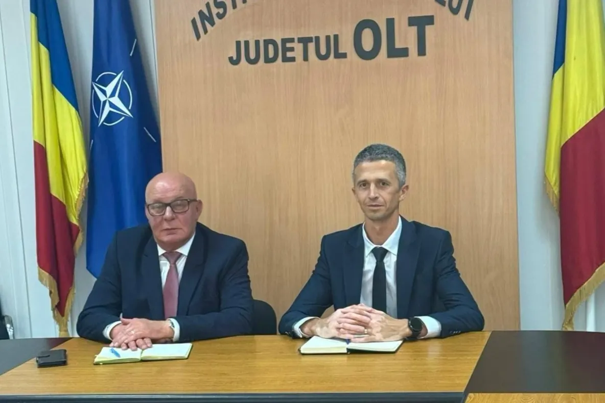 Prefectul și subprefectul de Olt ar urma să demisioneze