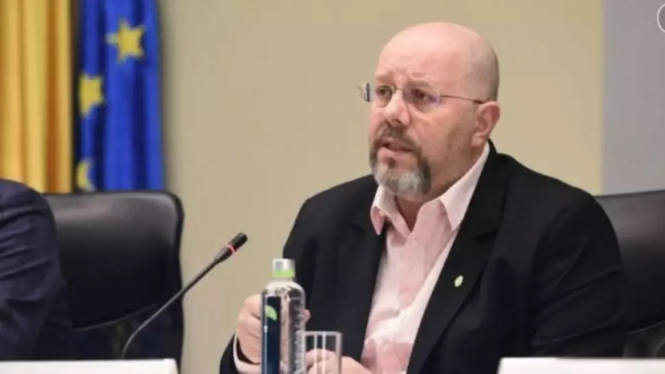 Aurelian Bădulescu la Culisele Statului Paralel: „Dezvăluirile despre Primăria București sunt doar vârful aisbergului