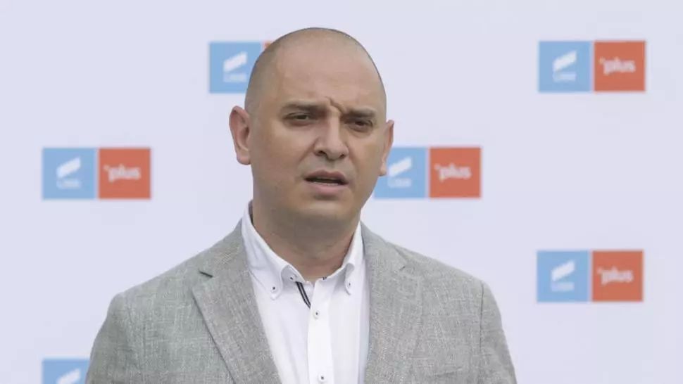 Radu Mihaiu, vicepreședintele USR: Ilie Bolojan poate fi desemnat din nou premier din punct de vedere constituțional