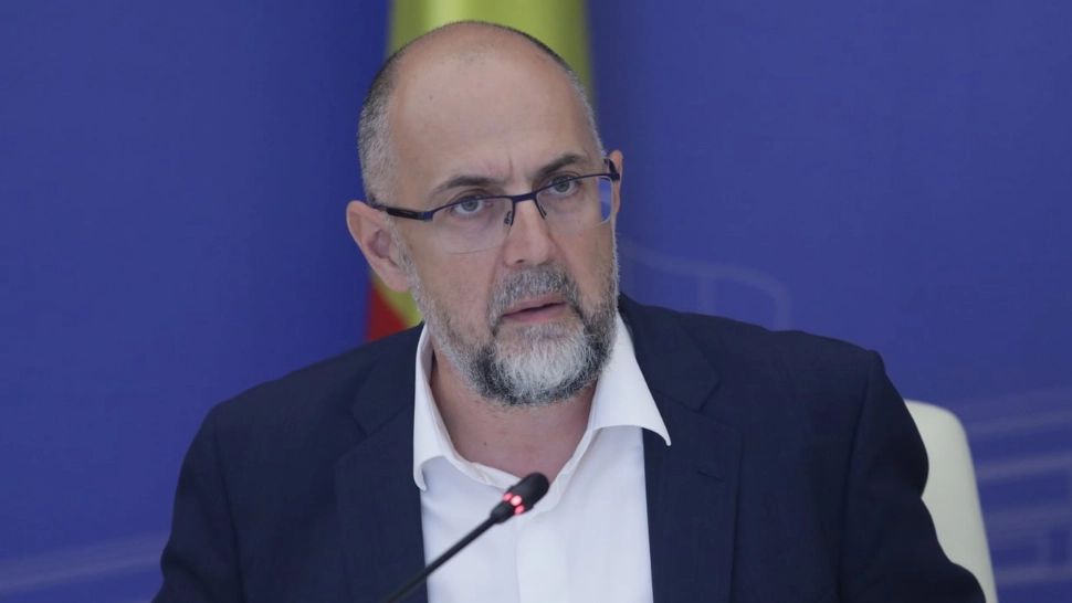Kelemen Hunor critică politica Guvernului privind reducerea deficitului