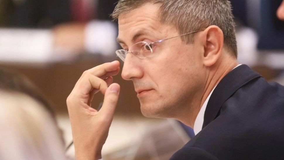 Dan Barna: USR nu va susține un Guvern în care PSD rămâne creierul României