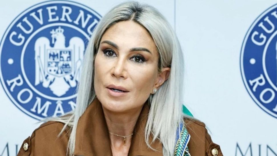 Raluca Turcan: „Moțiunea PSD-AUR dărâmă un guvern care a avut rezultate”