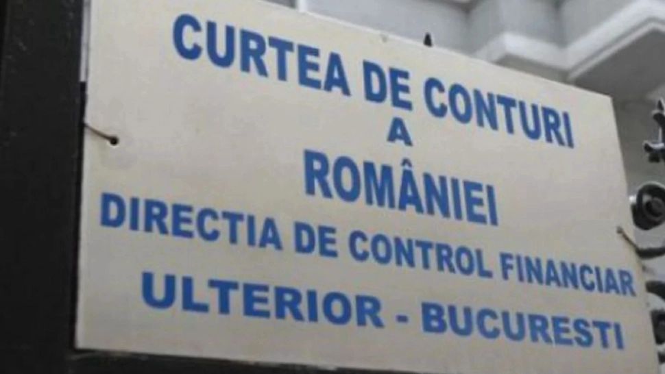 USR propune pedepse de până la 5 ani pentru șefii de instituții care nu recuperează prejudiciile constatate de Curtea de Conturi