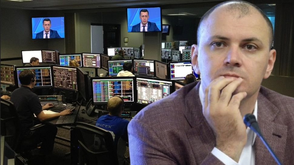 Secretele digitale ale instituțiilor statului român, pe mâna firmelor lui Sebastian Ghiță