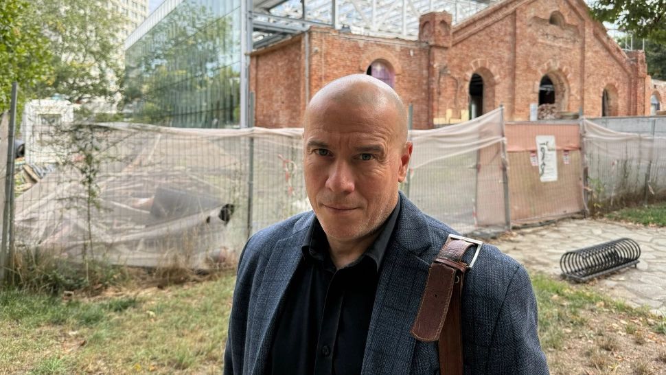 Demeter András István și-a dat demisia din funcția de ministru al Culturii