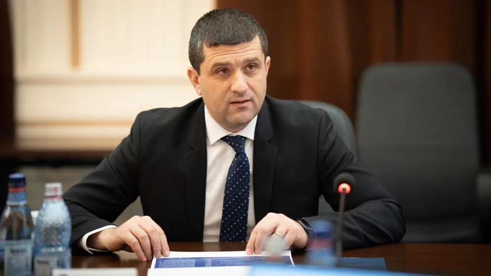 Ministrul Radu Miruță despre echipa Steaua: Nu mai poate fi întoarsă din drumul spre Liga 1