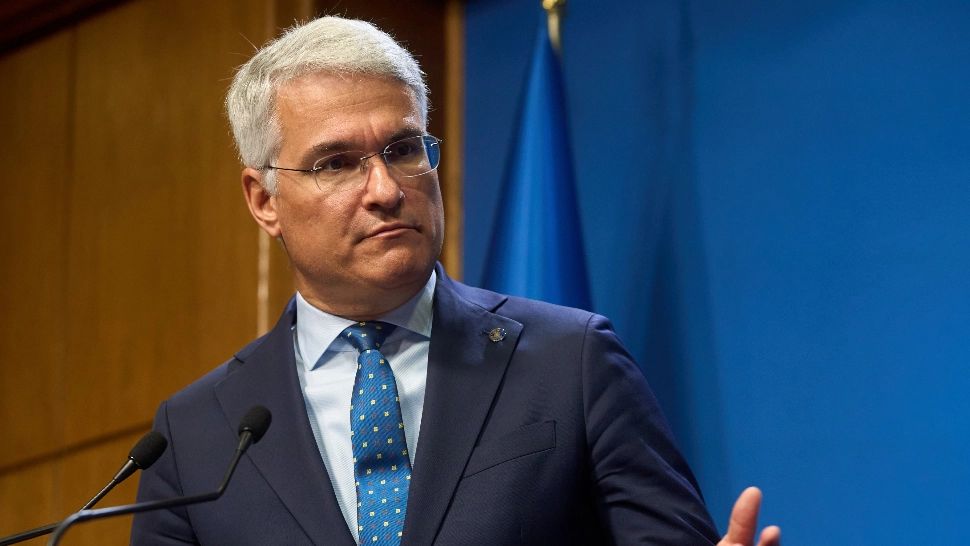 Dragoș Pîslaru: „Guvernul Bolojan nu pleacă nicăieri!”