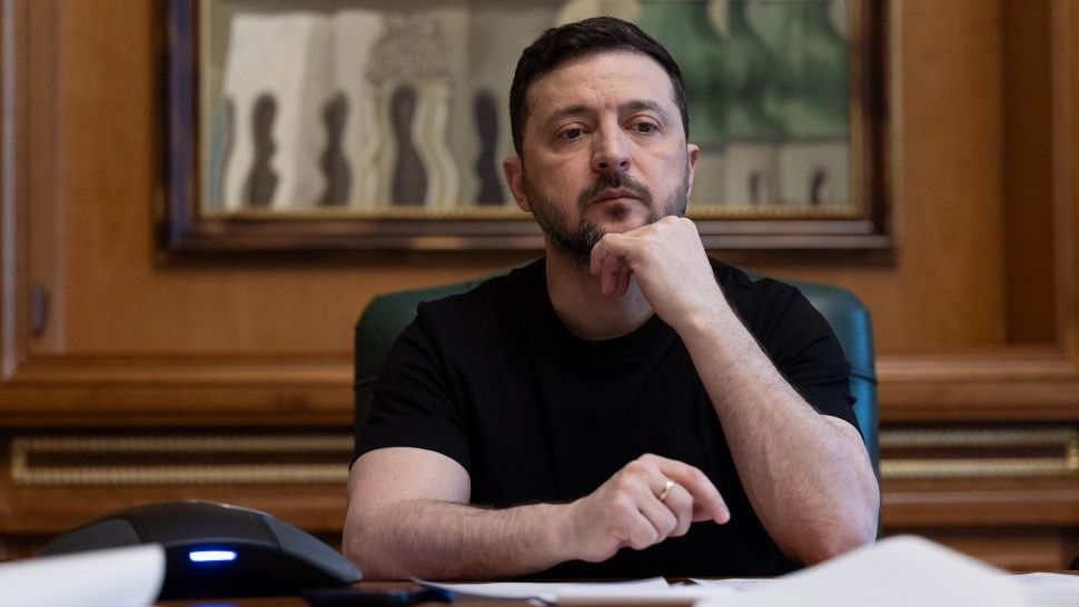Război Rusia - Ucraina: Zelenski anunță reforma armatei, cu salarii mai mari pentru soldați și demobilizări etapizate