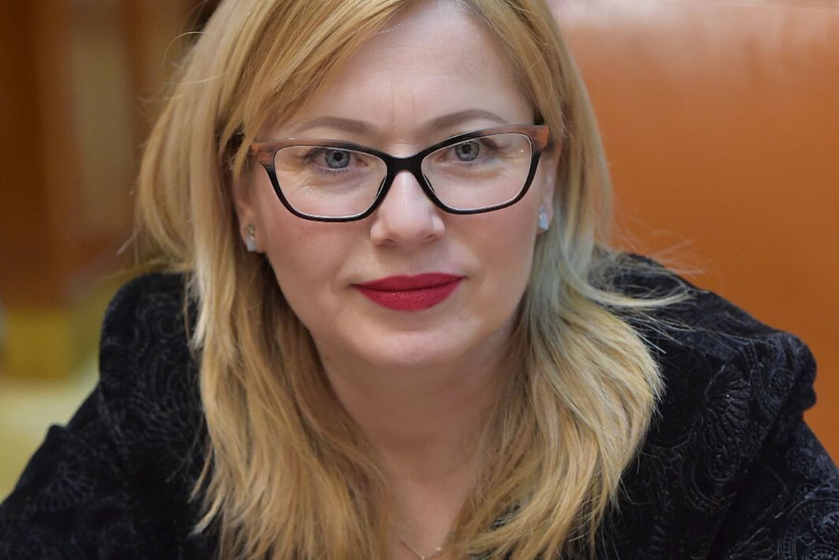 Prioritățile USR în noua sesiune parlamentară