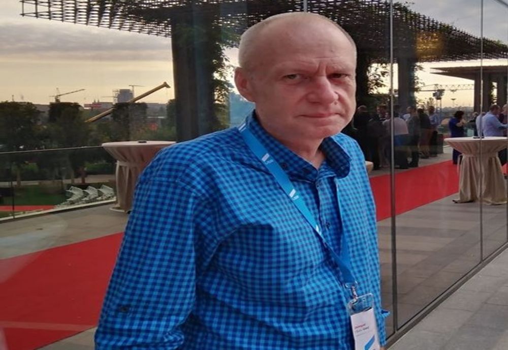 Cine e candidatul USR la Primăria Târgu Jiu