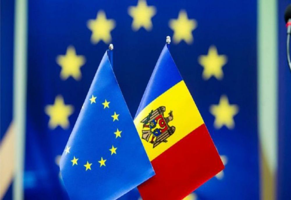 USR: Uniunea Europeană se confruntă cu o provocare a cărei rezolvare stă în solidaritate