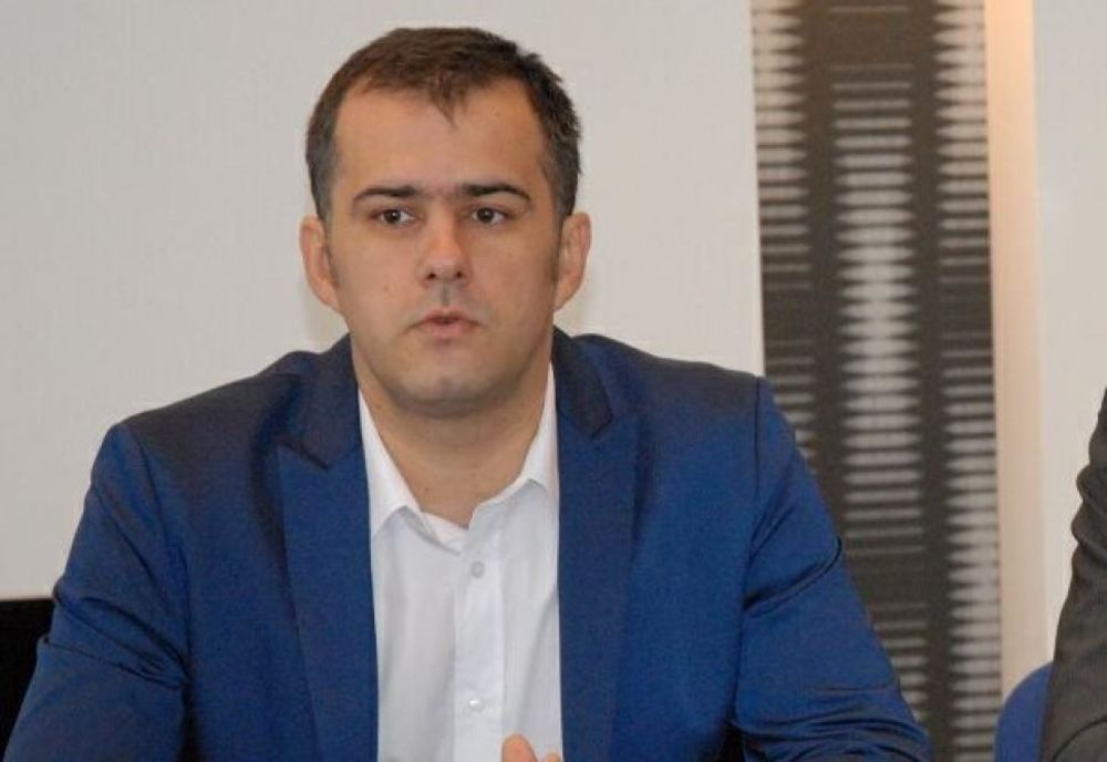 Lucian Stanciu-Viziteu (USR): Comisia de control SRI a ajuns o feudă pesedisto-udemeristă