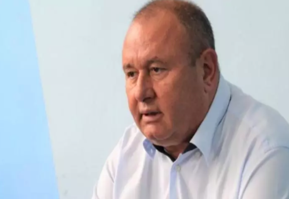 100% TU DECIZI! Ion Mocioalcă, baronul de Caraș, dosar penal după angajarea fiicei în Parlament