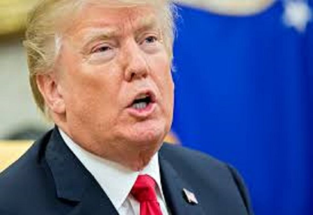 Donald Trump vrea amânarea alegerilor