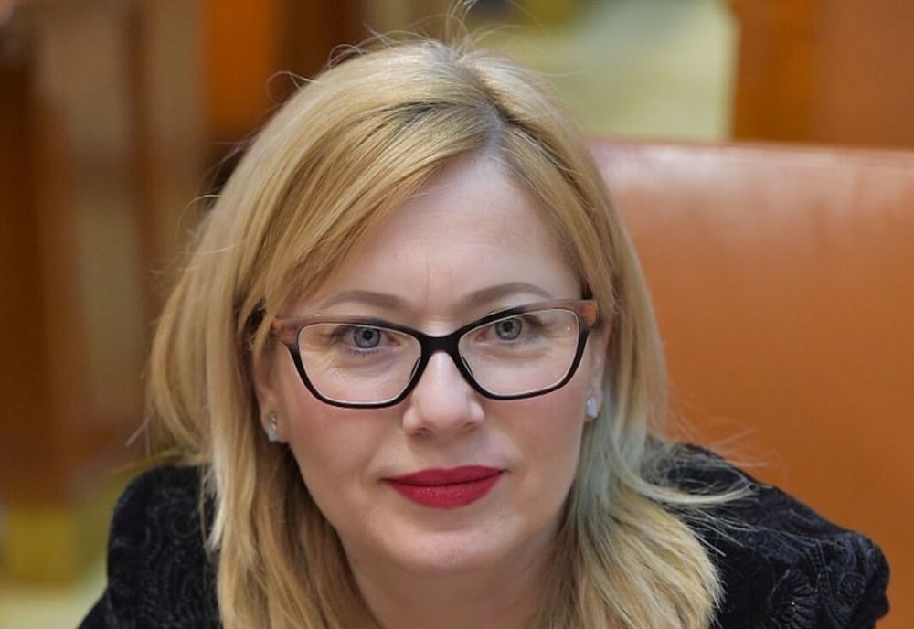 Cristina Iurișniți: "Bacalaureatul nu trebuie să devină o formă fără fond". Ce îi cere ministrului Educației