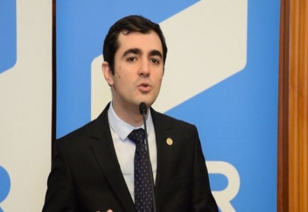 Deputatul USR Claudiu Nasui: Este chiar trist planul propus de PNL. E o salată plină cu scheme