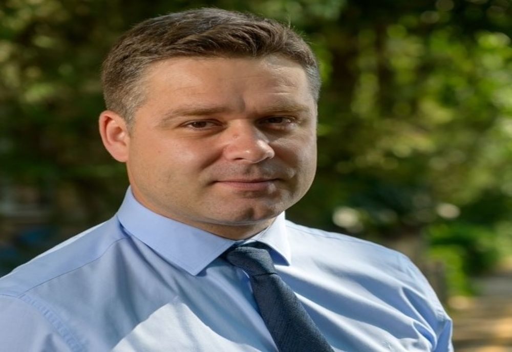 Ciprian Ciucu și-a lansat candidatura la Sectorul 6: Acest sector este într-o stare foarte proastă