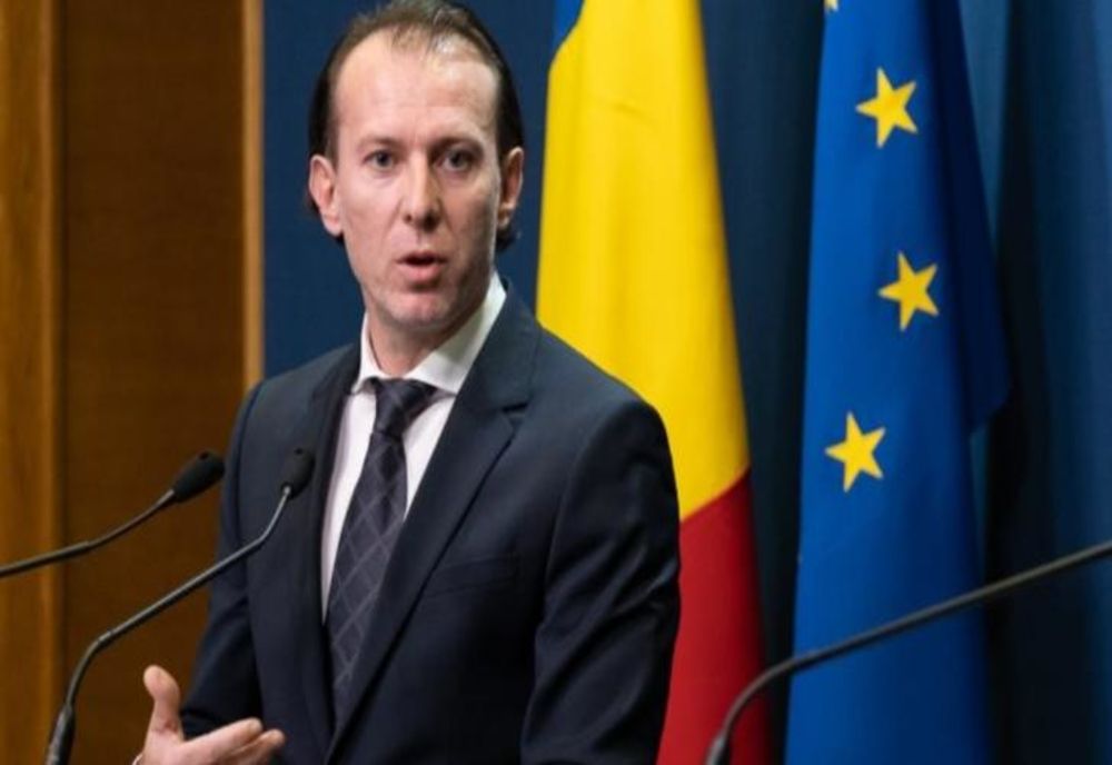 Ministrul Cîțu despre majorarea nesustenabilă a pensiilor: ”De unde atâta tupeu și atâta cinism la PSD?”
