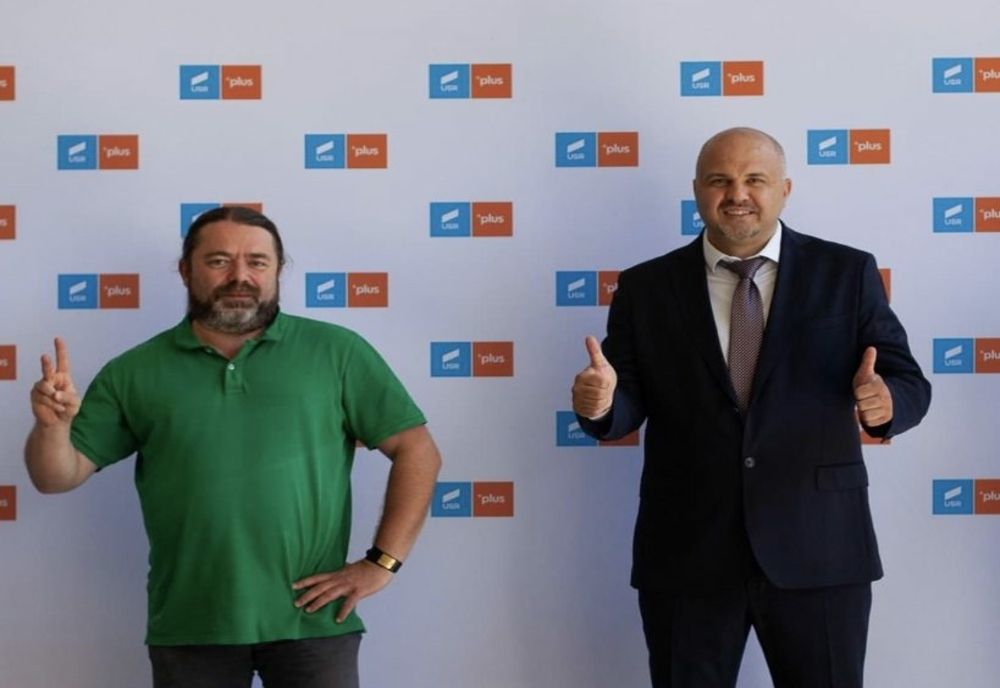 Deputatul Emanuel Ungurean şi senatorul Mihai Goțiu nu au prins locurile eligibile la Alegerile Parlamentare 2020