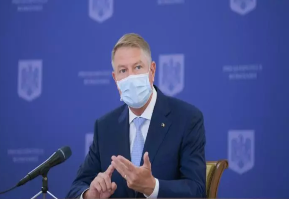 Mesajul președintelui Iohannis pentru Nicușor Dan, la scurt timp după ce a câștigat Primăria Capitalei