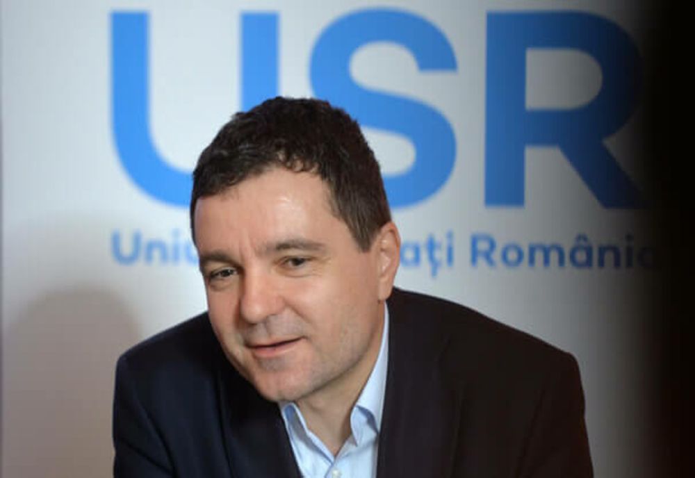 Nicușor Dan: ”Au început să îmi scrie oameni din primărie despre diverse nereguli. O să continuăm să investigăm tot!”