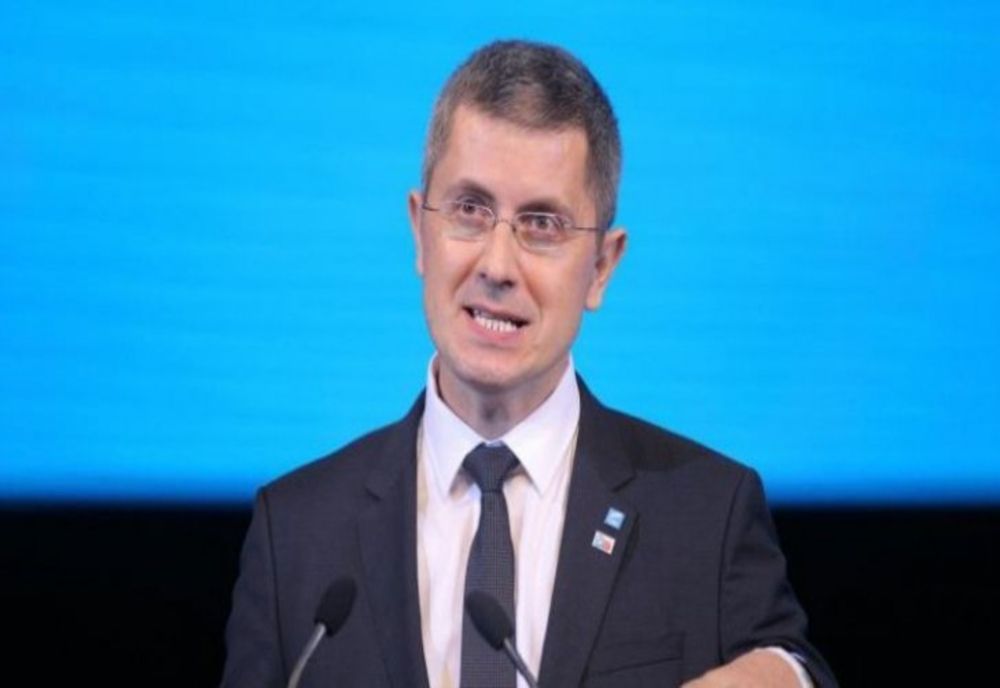 Liderul USR: ”Stăm foarte bine după alegerile locale. USR - Plus nu va face alianţe preelectorale pentru alegerile parlamentare”