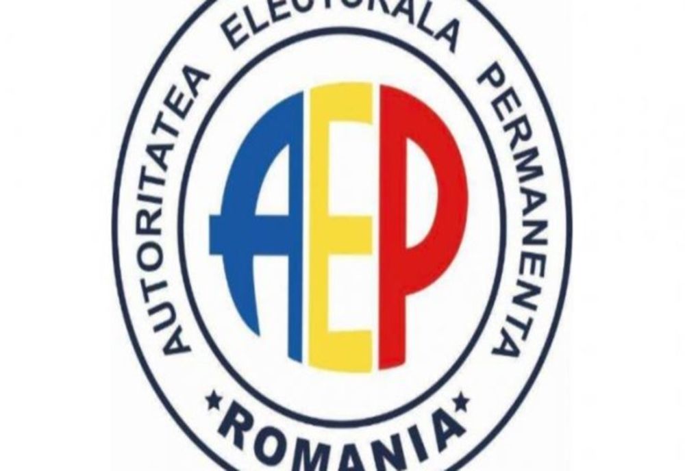 MAE şi AEP încurajează votul prin corespondenţă în diaspora