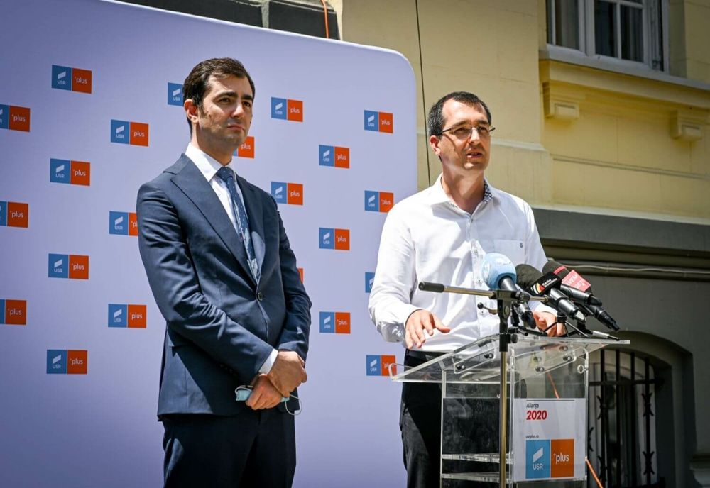 Vlad Voiculescu: ”Câţi ani va trebui să mai îndure Craiova şi ţara asta această cumetrie transpartinica greţoasă?”