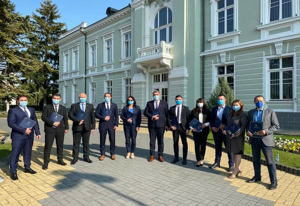 Alianța pentru Râmnic: Nu votăm în necunoștință de cauză!