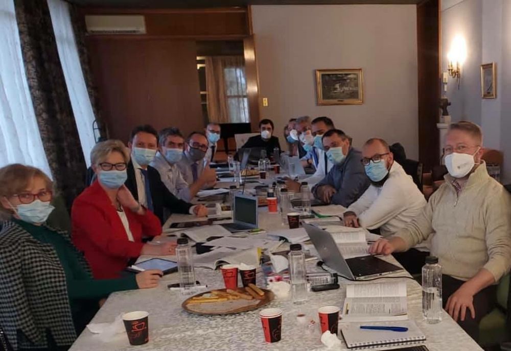 Lider USR PLUS: ”NU vom accepta ca PNL să ia toate pozițiile importante! Au doar 25% și se comportă de parcă ar avea 45%”