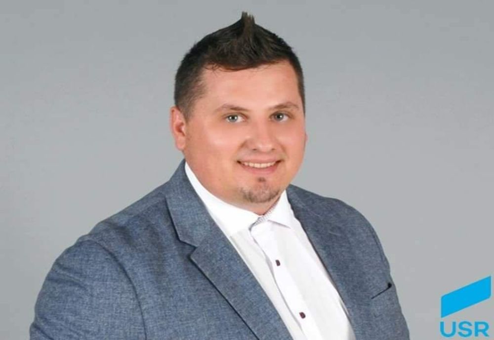 Liderul USR - PLUS Alba, Beniamin Todosiu: Rezultatele sunt unele pe care le-am cam prognozat