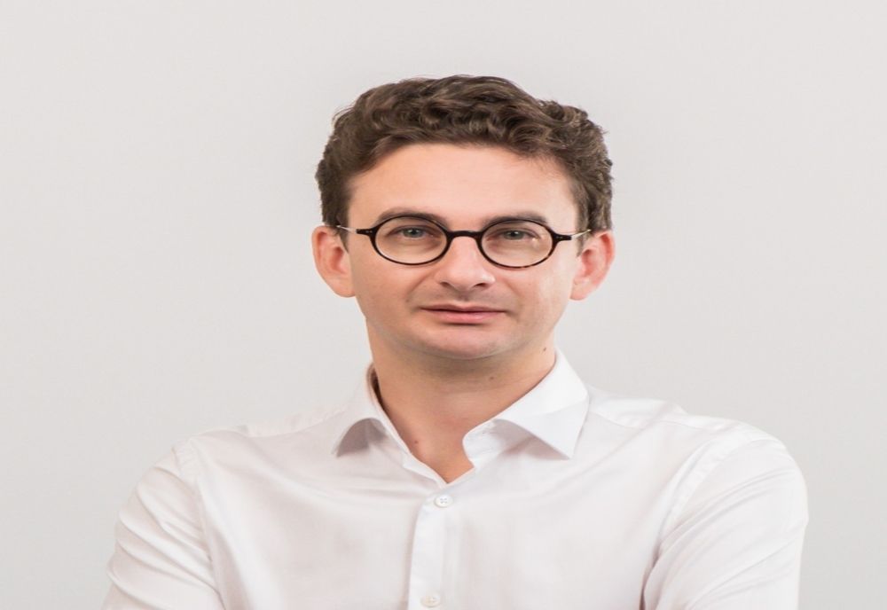 Iulian Bulai, depistat pozitiv la COVID-19