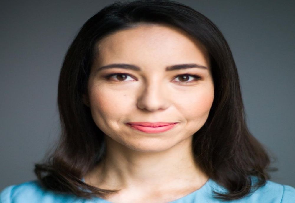 Liderul consilierilor generali USR, Ana Ciceală: ”Companiile municipale înfiinţate de Gabriela Firea au fost un paravan pentru furt”