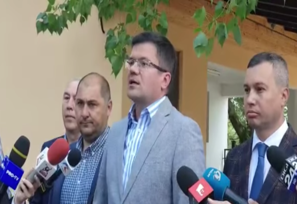 Costel Alexe va fi anchetat pentru corupție. Cererea de urmărire penală a fostului ministru a ajuns la Parchet