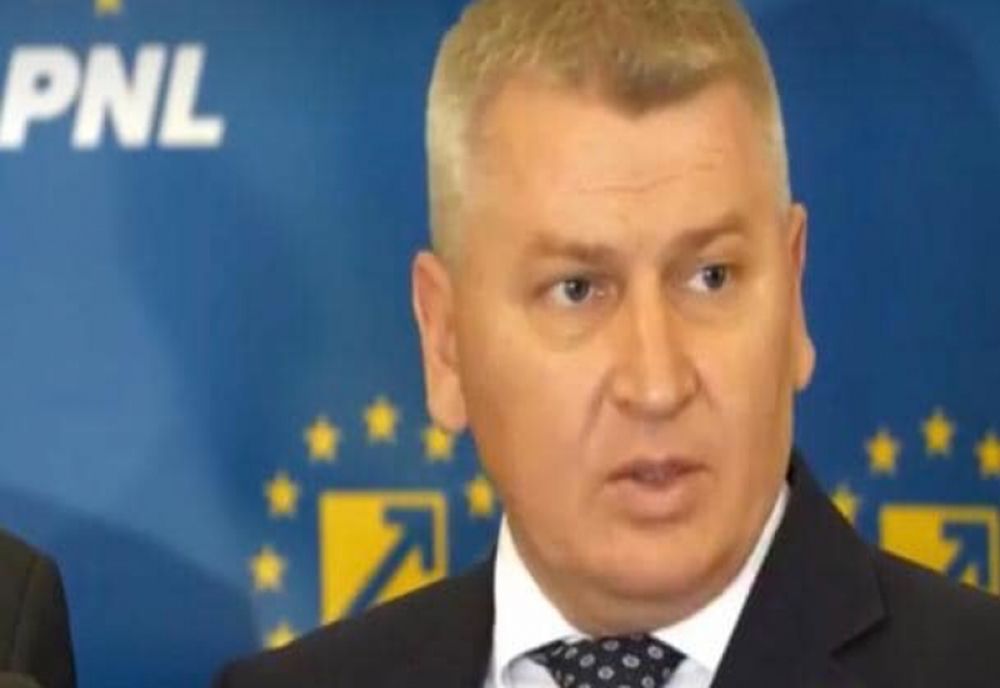 Deputatul PNL Florin Roman: ”Distinsa doamnă Renate Weber se pregătește să plece acasă!”
