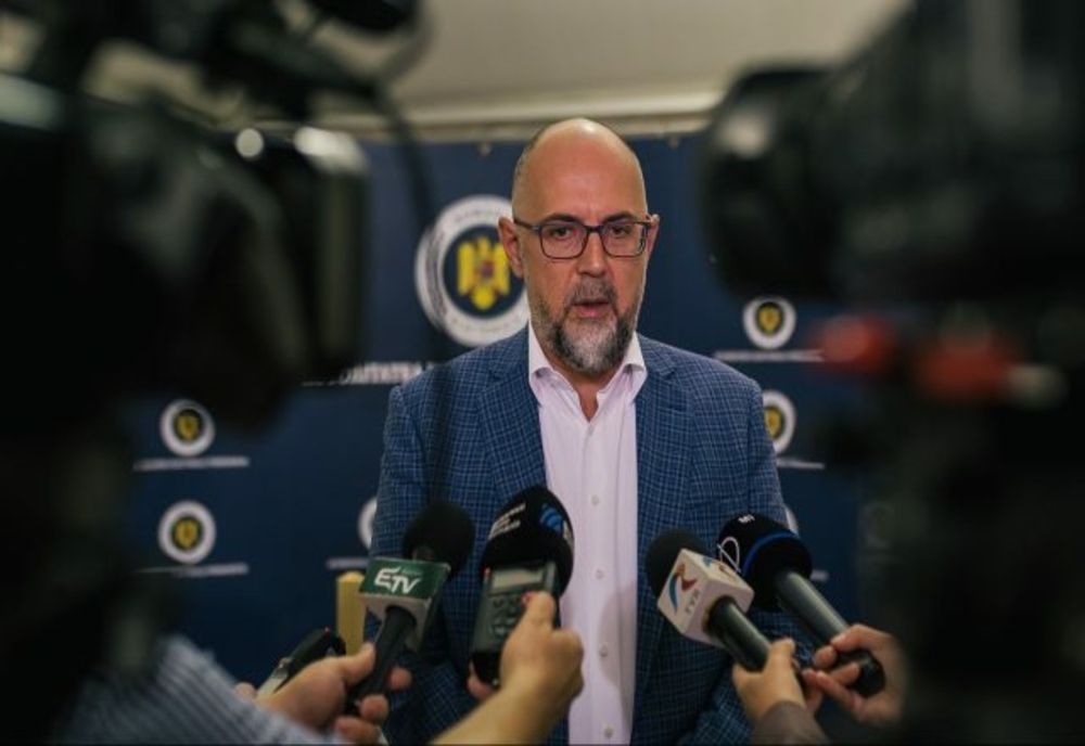 Kelemen Hunor susține desființarea Secţiei pentru investigarea infracţiunilor din justiţie 