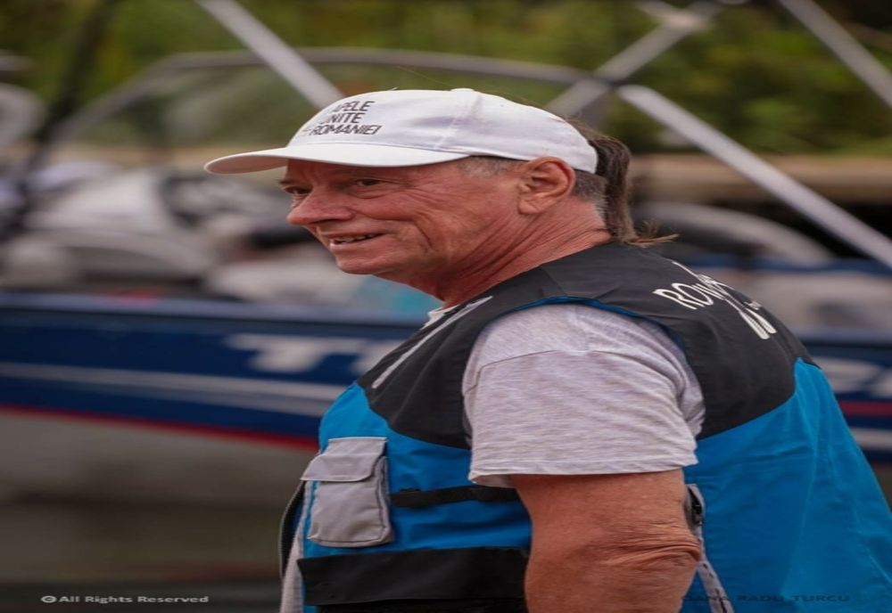 Demisie in USR după scandalul în care este implicat Ivan Patzaichin