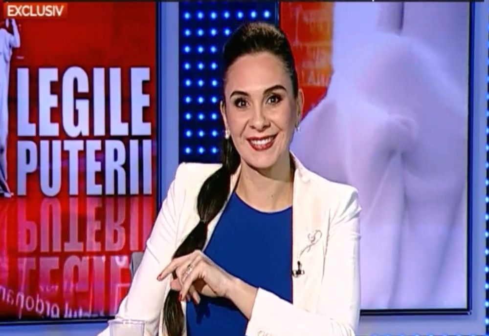 Exclusiv, de la ora 21:00, la „Legile Puterii”: Ministrul Justiției, Stelian Ion