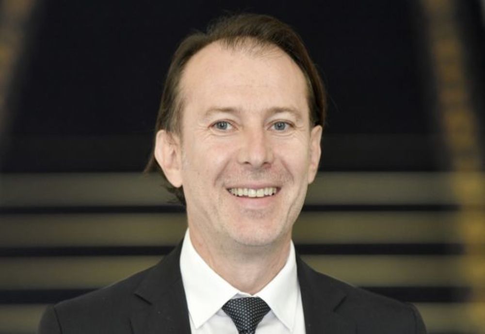 Ministrul Cîțu se întâlnește astăzi la Bruxelles cu preşedinţii Consiliului European şi Comisiei Europene