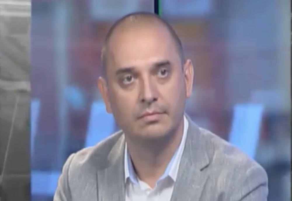 Radu Mihaiu, primarul Sectorului 2: "Limitarea programului magazinelor ar putea face mai mult rău..."