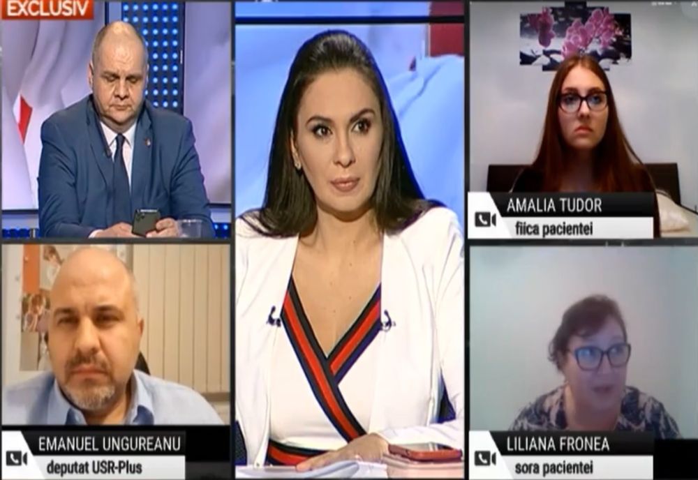 EXCLUSIV LEGILE PUTERII Emanuel Ungureanu, despre cazul de la Constanța: Se va trimite Inspecția Sanitară de Stat acolo