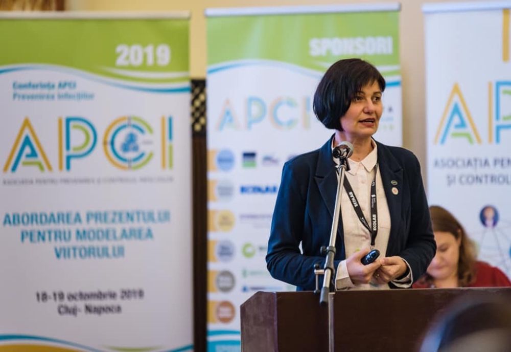 Ramona Marincaș, directorul de îngrijiri medicale al SJU Zalău, numită consilier în Ministerul Sănătății