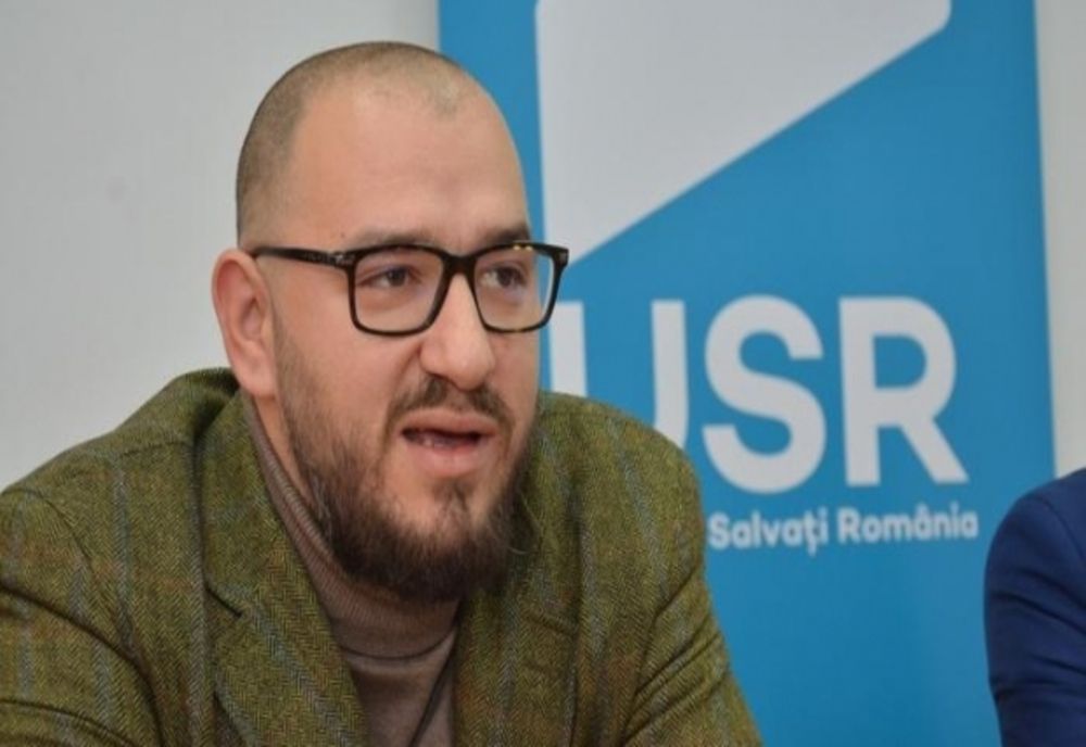 Deputatul USR Silviu Dehelean: „Parte din caracatița construită de Dragnea este încă activă în unele structuri din domeniul juridic”