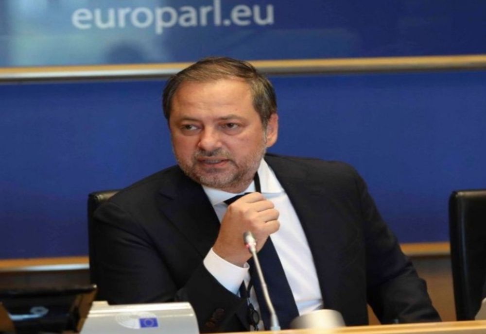 PE|Dezbateri|Eurodeputatul Dan Motreanu a votat un raport privind înființarea Rezervei de ajustare la Brexit