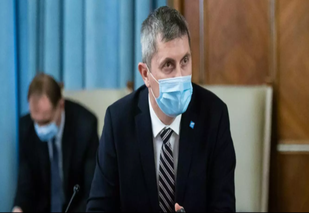 Dan Barna așteaptă cuvântul Comisiei de la Veneția pentru desființarea SIIJ: „Am convenit să aşteptăm raportul”