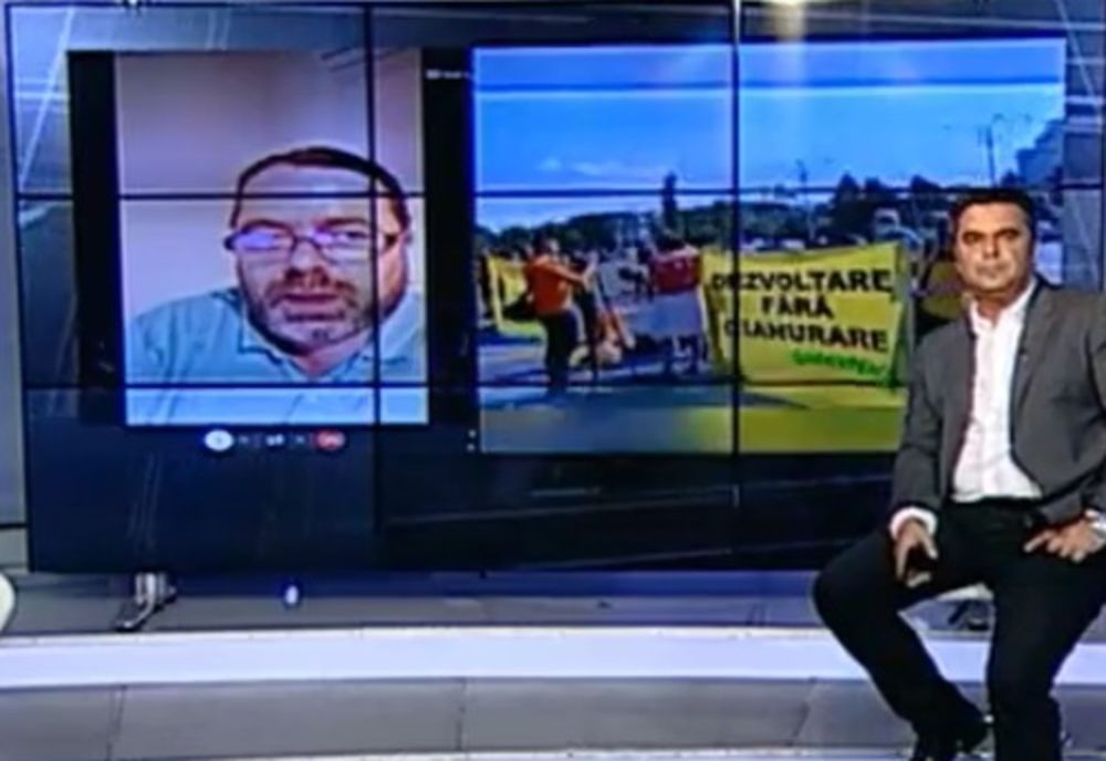 EXCLUSIV Mihai Goțiu: Concluzia coaliției e că nu se mai poate retrage dosarul Roșia Montană de la UNESCO 