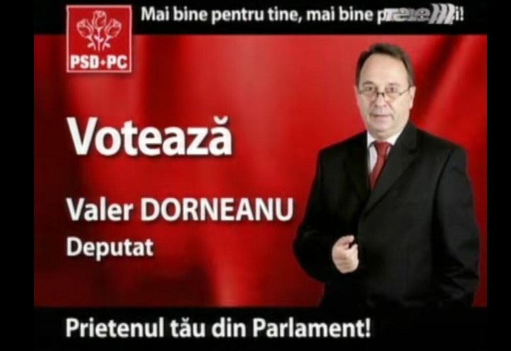 Dan Barna: „CCR este un bastion PSD. Parte dintre actualii judecatori CCR sunt fosti potentati, lideri de partid ai PSD”