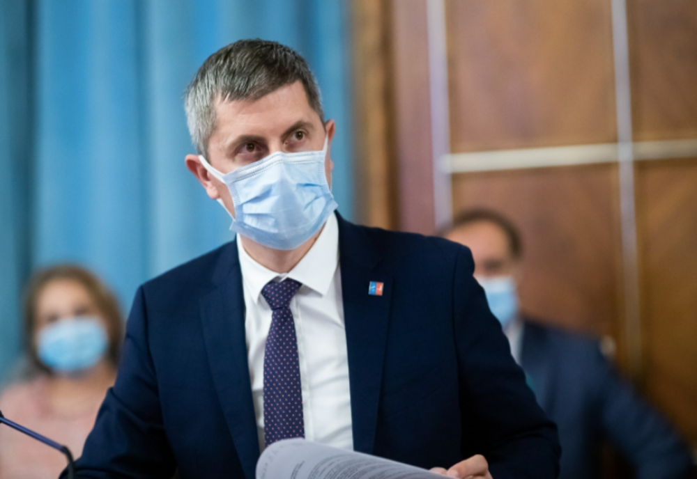 Dan Barna, dezamagit de partenerii din Coalitie: ”La subiectul SIIJ a fost un moment hazliu. Ne-au spus că ar avea o soluţie, dar nu ne-o spun”